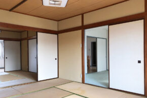 施工事例4ビフォー