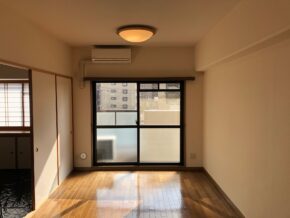 施工事例9ビフォー